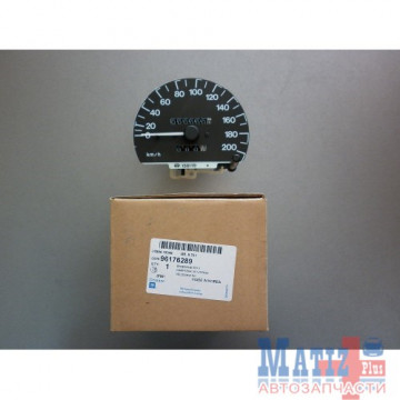 Спидометр N-100 для Daewoo Nexia